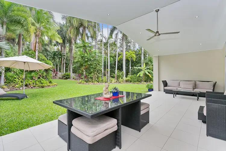 Second view of Homely rural property listing, 87 James Cook Drive, Kewarra Beach QLD 4879
