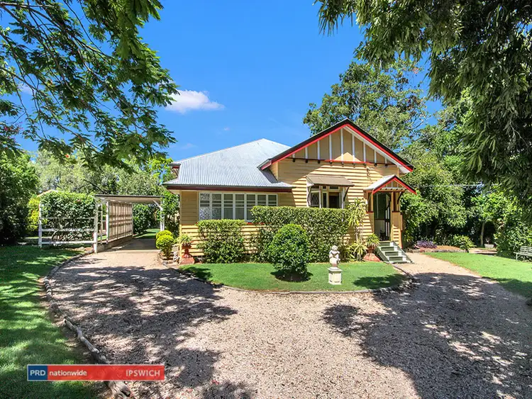 Fourth view of Homely house listing, 24 Siemons Street, One Mile QLD 4305