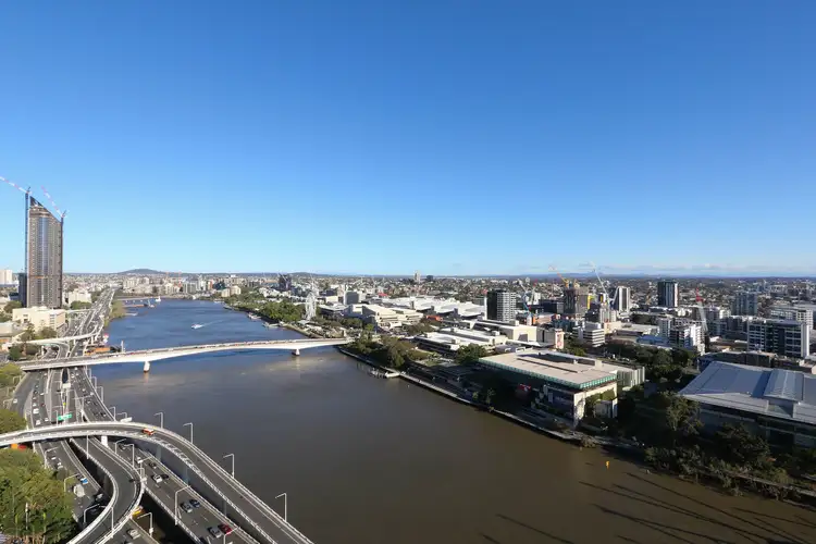 275/18 TANK STREET, Brisbane City QLD 4000