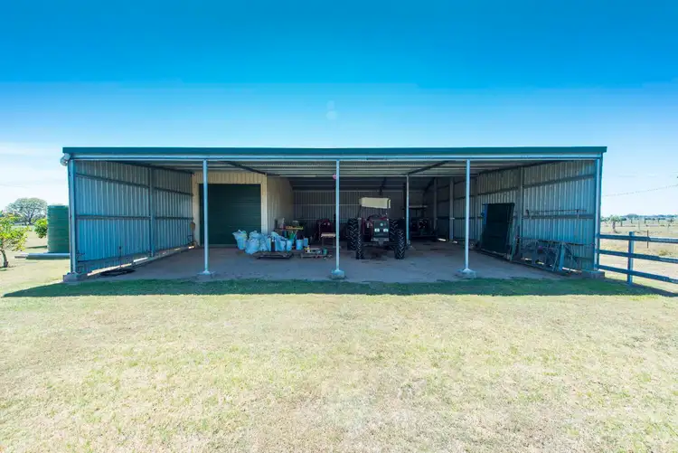 Fifth view of Homely rural property listing, 324 Lawrence Road, Alumy Creek NSW 2460