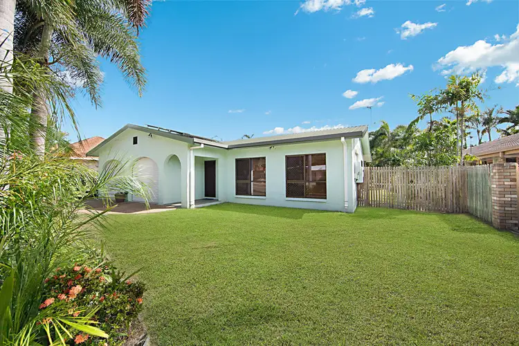 Second view of Homely house listing, 24 Eucalyptus Avenue, Annandale QLD 4814