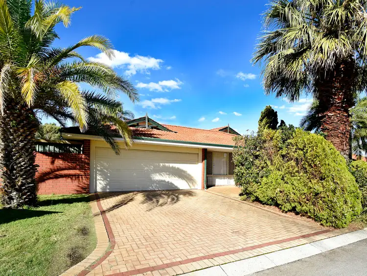 16 Turstin Glen, Kiara WA 6054