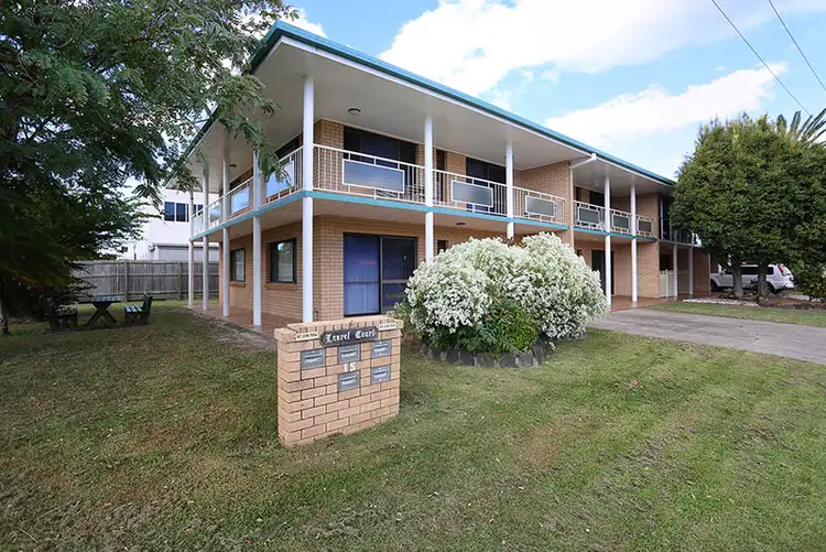 3/15 Bestman Avenue, Bongaree QLD 4507