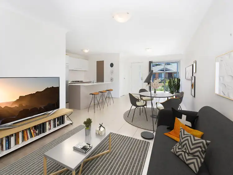 Second view of Homely house listing, 38 Churchill Circuit, Barrack Heights NSW 2528