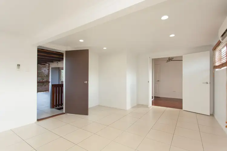 Sixth view of Homely house listing, 4 Cabbage Tree Road, Andergrove QLD 4740