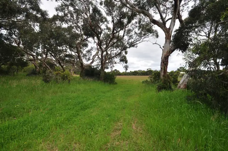 Second view of Homely land listing, Lot 52 Hawke Road, Lower Inman Valley SA 5211
