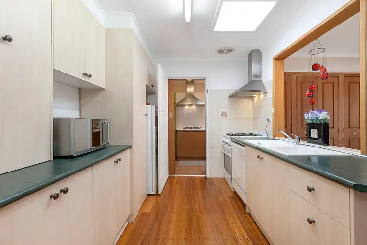 Fourth view of Homely house listing, 78 Westerfield Drive, Notting Hill VIC 3168