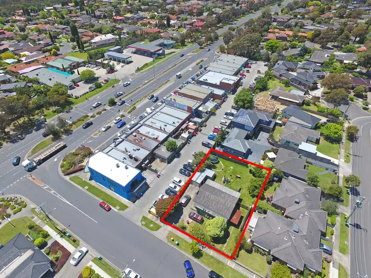 Third view of Homely house listing, 1 Fonteyn Drive, Wantirna South VIC 3152
