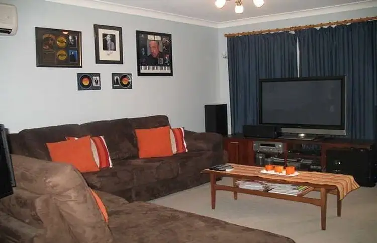 Third view of Homely house listing, 57 JONQUIL CIRCUIT, Flinders View QLD 4305