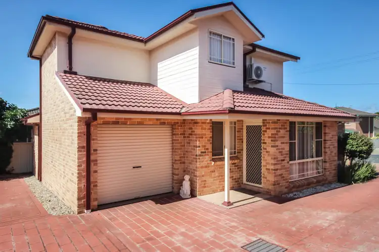 Second view of Homely townhouse listing, 1/39-41 Eloora Road, Long Jetty NSW 2261