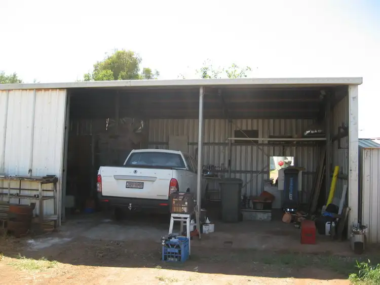 Second view of Homely house listing, 71 Boonkai Street, Quilpie QLD 4480