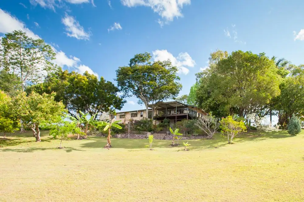 Main view of Homely house listing, 18 Hardings Road, Hunchy QLD 4555