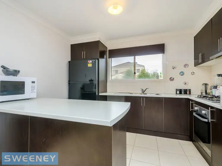 Fourth view of Homely house listing, 9 Fisher Court, Werribee VIC 3030