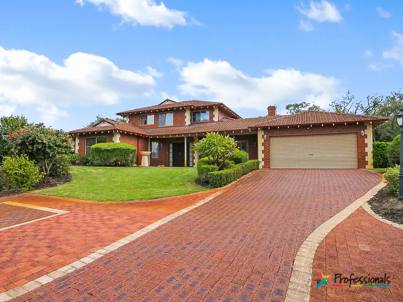 Main view of Homely house listing, 173 Hermitage Drive, The Vines WA 6069