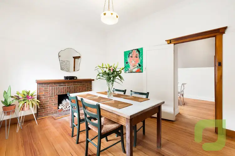 Sixth view of Homely house listing, 29 Salisbury Street, Newport VIC 3015