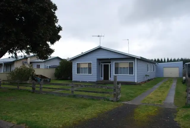 Main view of Homely house listing, 5 O'Loughlin Street, Nangwarry SA 5277