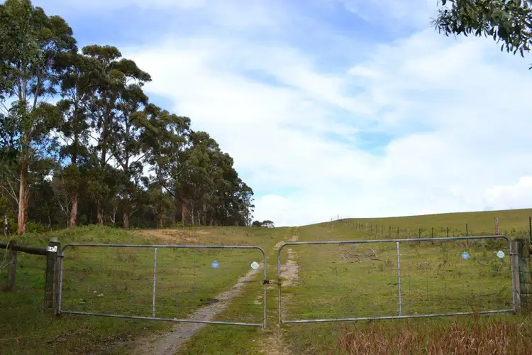 Second view of Homely rural property listing, 114 Furner - Redhill Road, Furner SA 5280