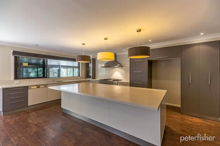 Second view of Homely house listing, 9 Girrahween Place, Orange NSW 2800