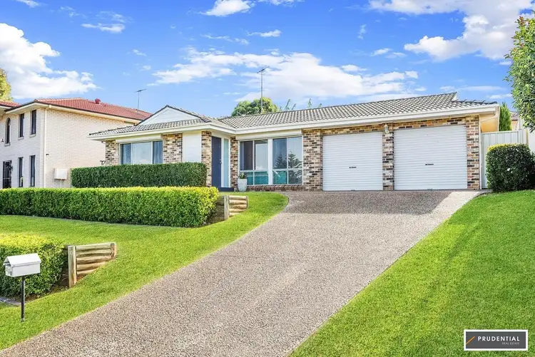 110 Gould Road, Eagle Vale NSW 2558