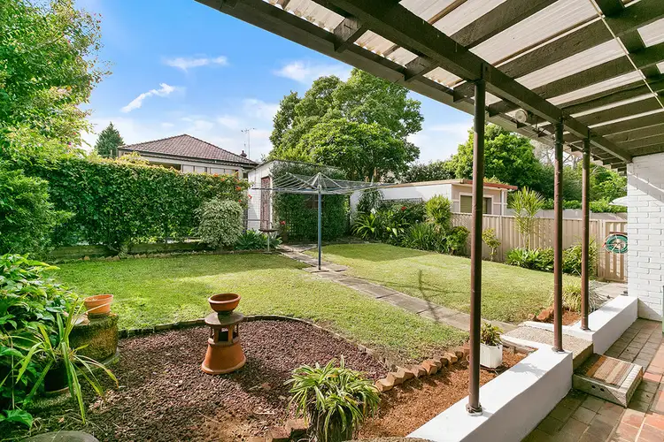 Fourth view of Homely house listing, 2 Hampstead Road, Dulwich Hill NSW 2203