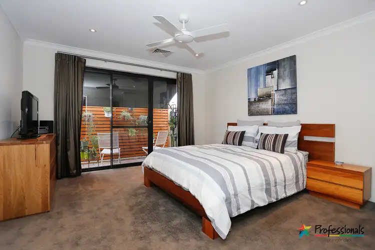 Fifth view of Homely house listing, 20 Brigalow Bend, Ellenbrook WA 6069