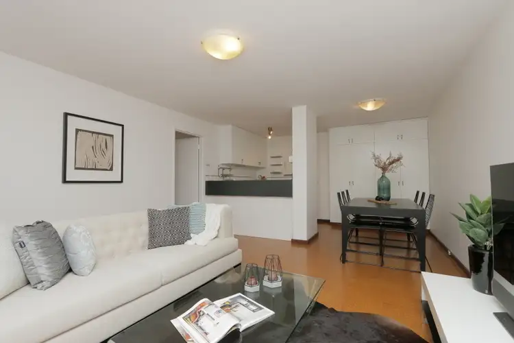 Fifth view of Homely unit listing, 3/14 QUEENS CRESCENT, Mount Lawley WA 6050