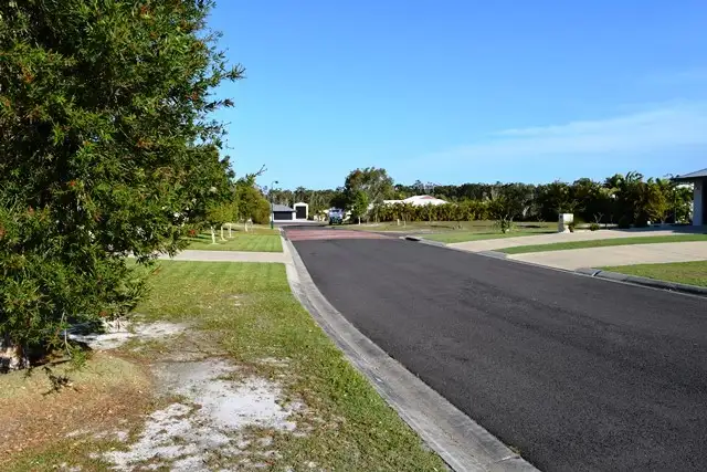 Sixth view of Homely land listing, 44 Sterling Castle Road, Tin Can Bay QLD 4580