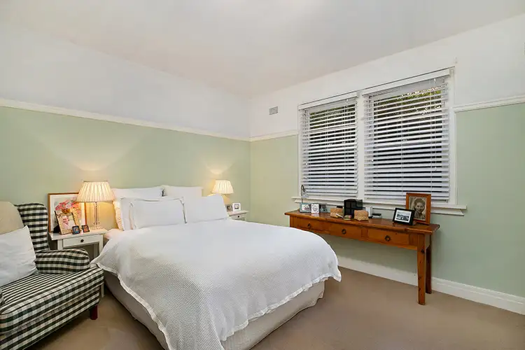 Third view of Homely apartment listing, 6/22 Moore Street, Bondi NSW 2026