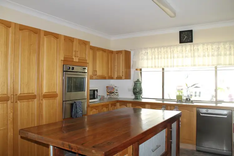 Fifth view of Homely house listing, 1431 Ashford Road, Inverell NSW 2360