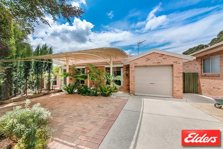 Third view of Homely townhouse listing, 2/101 Britten-Jones Drive, Holt ACT 2615