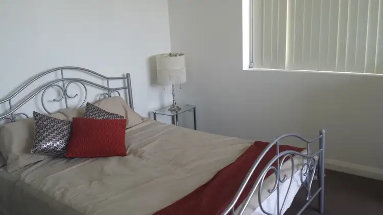 Fifth view of Homely apartment listing, 69 / 108 James Ruse Drive, Harris Park NSW 2142