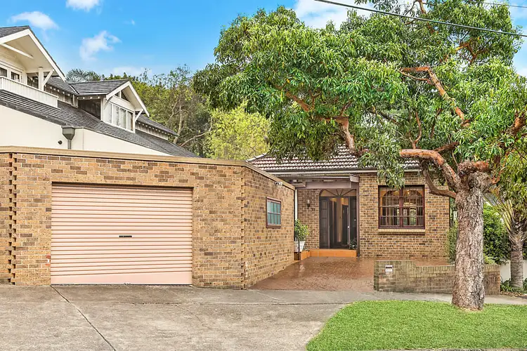 37 Bunyula Road, Bellevue Hill NSW 2023
