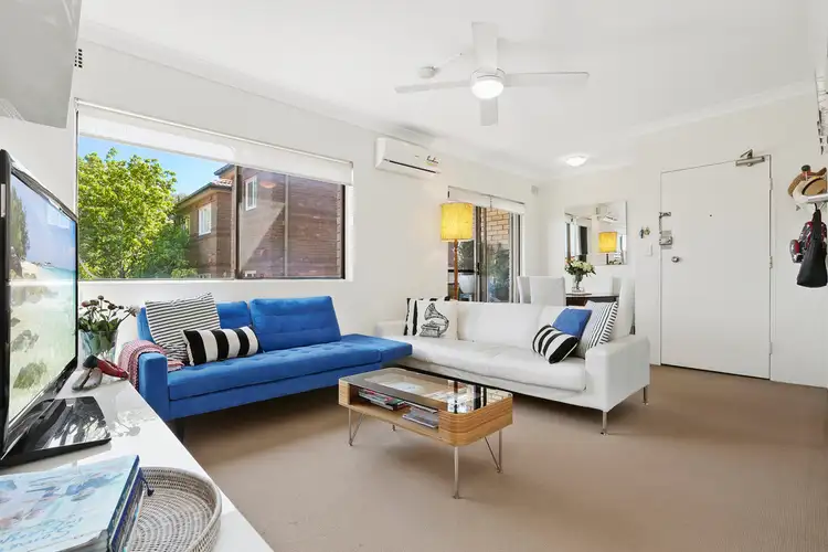 Second view of Homely apartment listing, 4/60 Willis Street, Kingsford NSW 2032