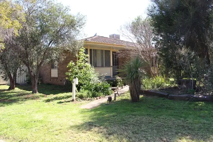 2 Marcus Street, Griffith NSW 2680