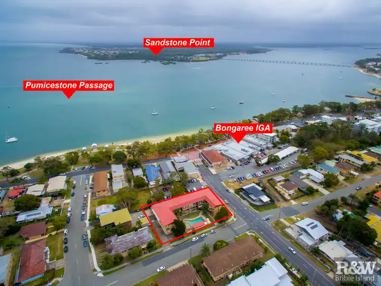 Main view of Homely house listing, 8/16 Bestman Avenue, Bongaree QLD 4507