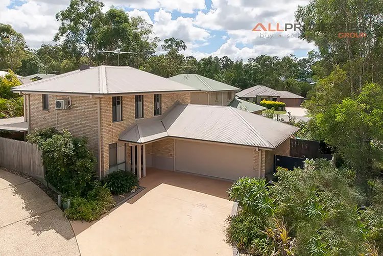 Main view of Homely house listing, 18 Piccadilly Place, Forest Lake QLD 4078