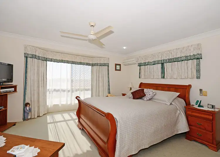 Sixth view of Homely house listing, 14 Queensbury Gr, Urraween QLD 4655