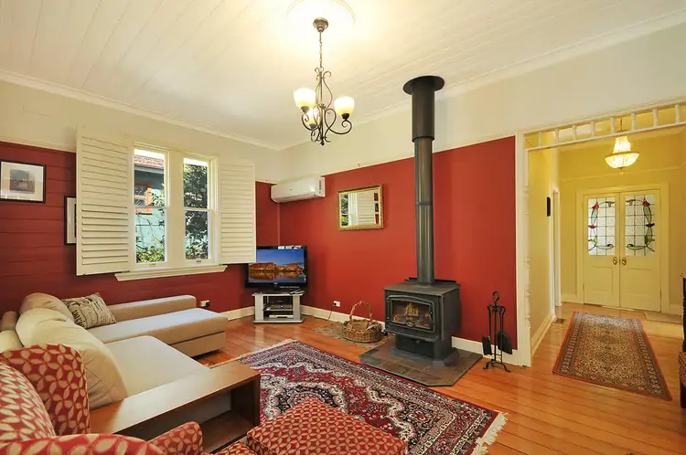 Second view of Homely house listing, 11 Bourne Street, Katoomba NSW 2780
