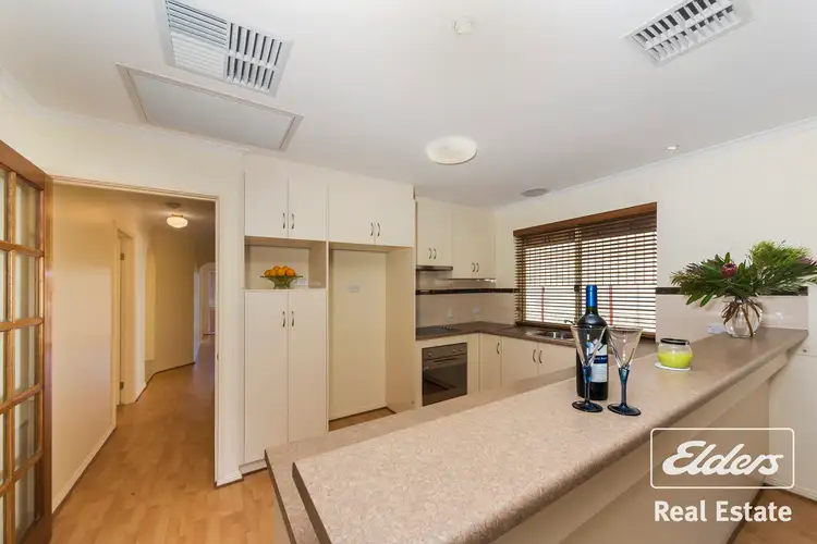 Fifth view of Homely house listing, 17 Reg Smith Crescent, Williamstown SA 5351