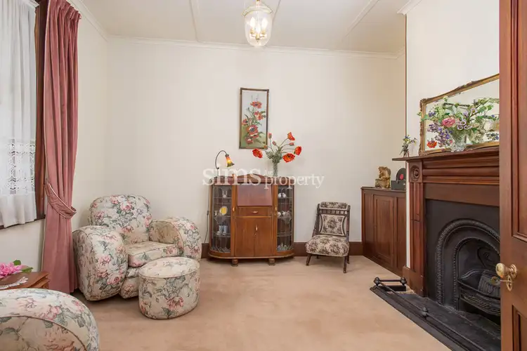 Fourth view of Homely house listing, 15 Lyttleton Street, East Launceston TAS 7250