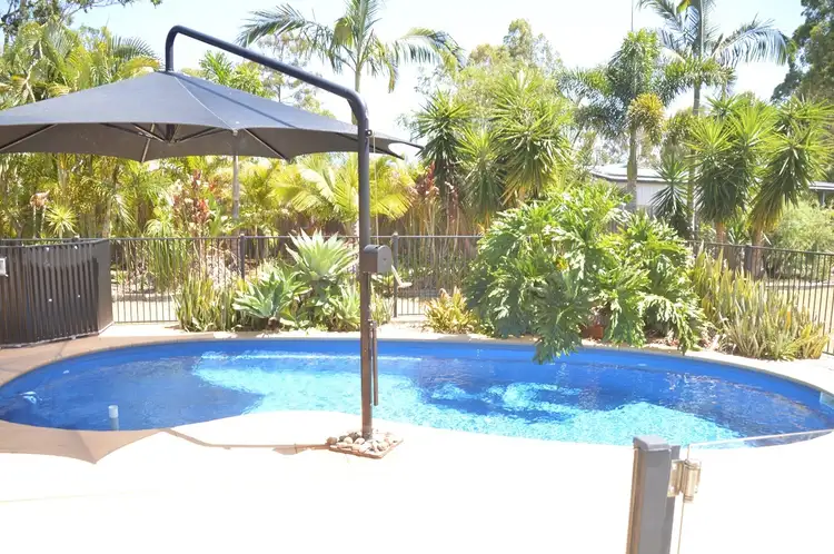 Fifth view of Homely house listing, 5 Brypat Close, Burrum Heads QLD 4659