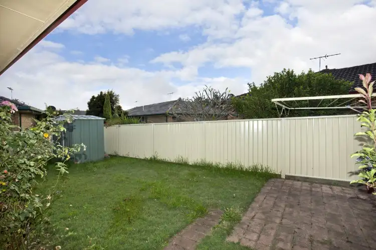 Fourth view of Homely unit listing, 1/3 Justine Parade, Rutherford NSW 2320