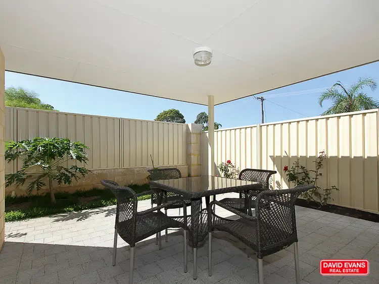 Fourth view of Homely house listing, 31 Elmsett Way, Girrawheen WA 6064