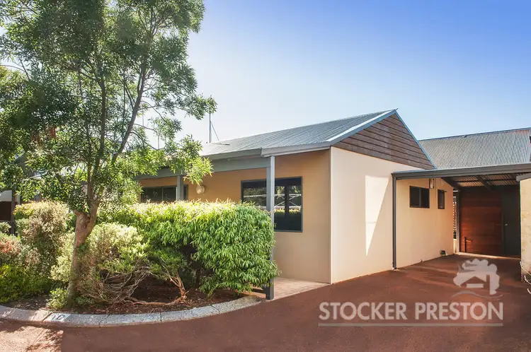 10/12 Dunn Bay Road, Dunsborough WA 6281