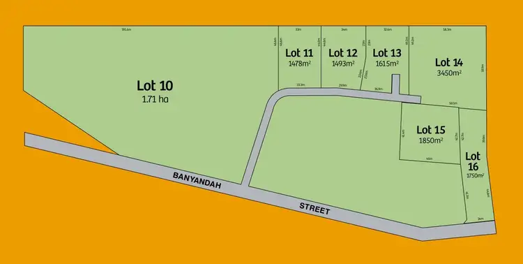 Fifth view of Homely land listing, Lot 10, 83 Banyandah Street, South Durras NSW 2536