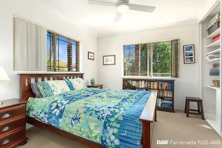 Fourth view of Homely unit listing, 2/32 Galloway Street, North Parramatta NSW 2151
