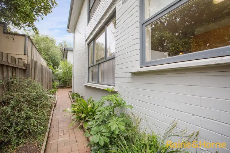 Sixth view of Homely apartment listing, 3/58 Mason St, Newport VIC 3015