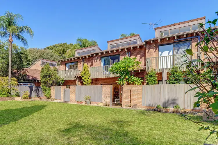 5/2-6 Hainsworth St, Westmead NSW 2145