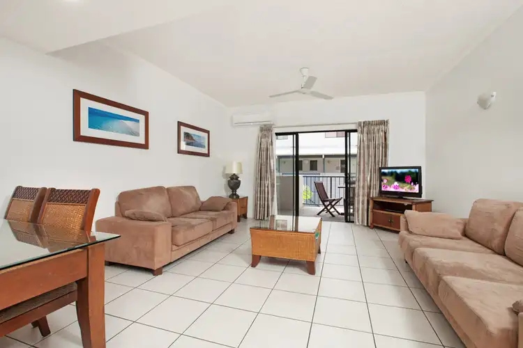 22/157 Grafton Street, Cairns City QLD 4870