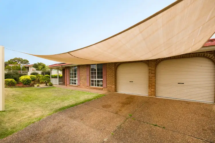 Fifth view of Homely house listing, 36 Storm Crescent, Blue Haven NSW 2262